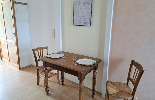 Apartment is Approx. 100 Metres From the Atlantic - Foto 64