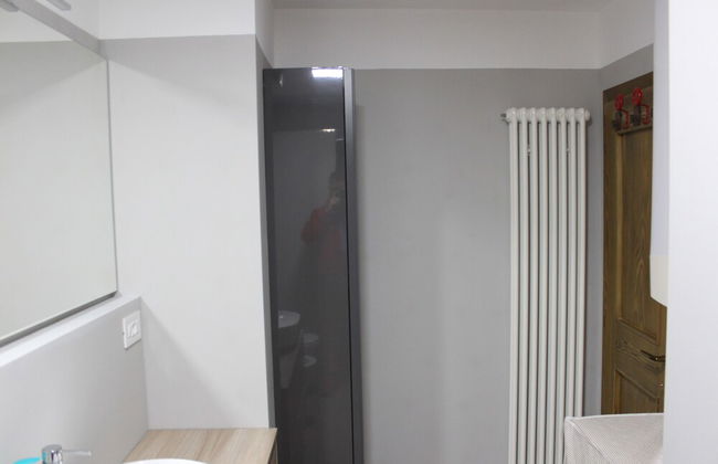 Lovely&pleasant 1 Bedroom Apartment in Cavalese - Foto 8