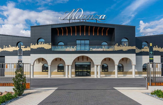 Tour of the Aldonza Gourmet Winery - Foto 1