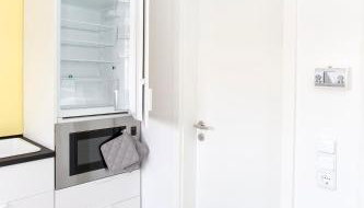 Staff-House - zentrumsnahe Ferien- und Monteurwohnungen in Nürnberg - Foto 3