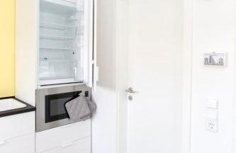 Zentral gelegene Monteur-DG-Wohnung - Foto 7