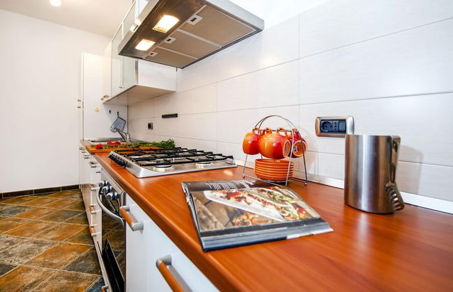 Villa Sky Zadarvillas - Foto 41