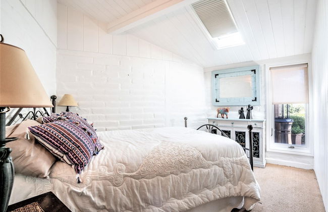 Lx16: Valley View Estate Above The Wineries With Hot Tub - Foto 7