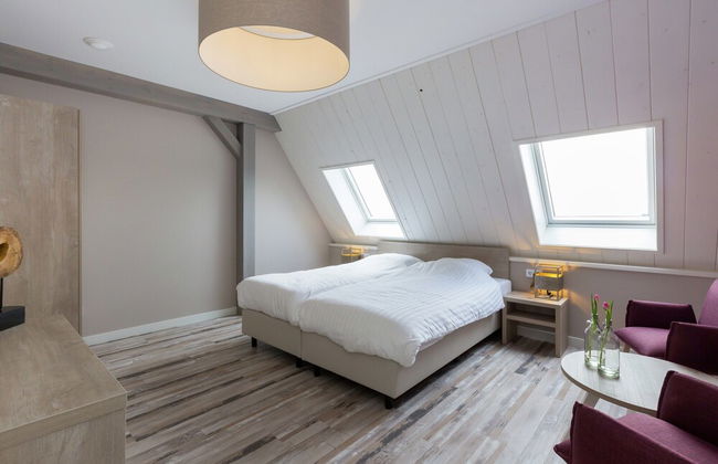 Luxury Apartment With sun Shower at the Edge of the Beautiful Oostkapelle - Foto 37