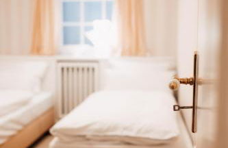 Hiidhüüs Wenningstedt unter Reet mit Sauna - Foto 27