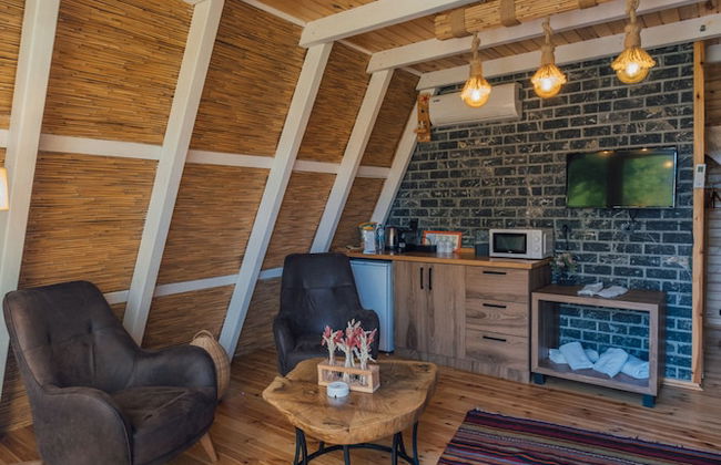 Dedeman Village Sapanca - Foto 35