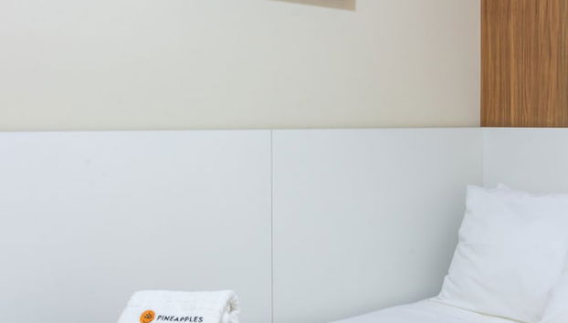 Comfort in Ipanema 6 Minutes From the Beach J302 - Foto 5, Habitación