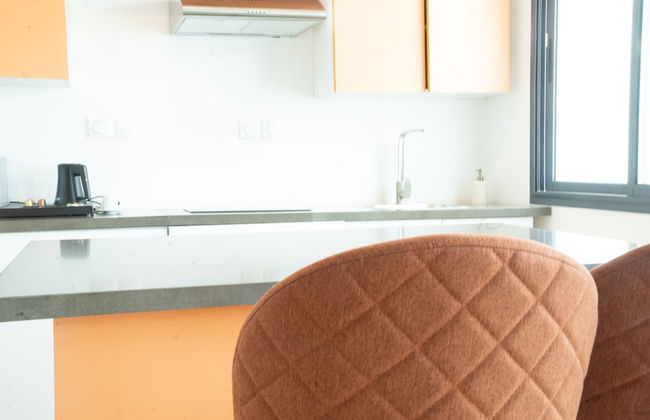 The Six Apparthotel - Foto 64