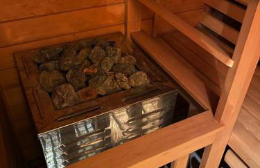 Villa am Park - Foto 19