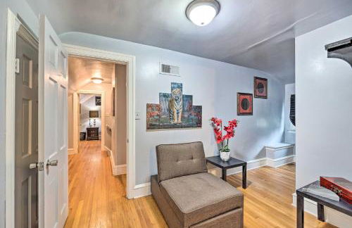 Chic Petersburg Home with Game Room - Dogs OK! - Foto 27