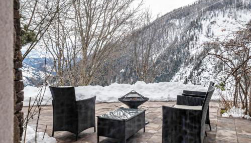 Agriturismo El Cirum Pelmo - Foto 3