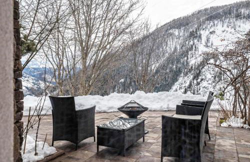 Agriturismo El Cirum Pelmo - Foto 3