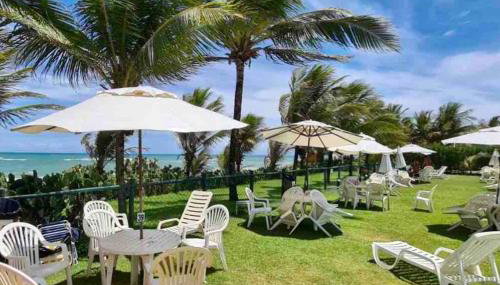 Seu cantinho no paraíso de Guarajuba - Bahia - Foto 5, sunbed