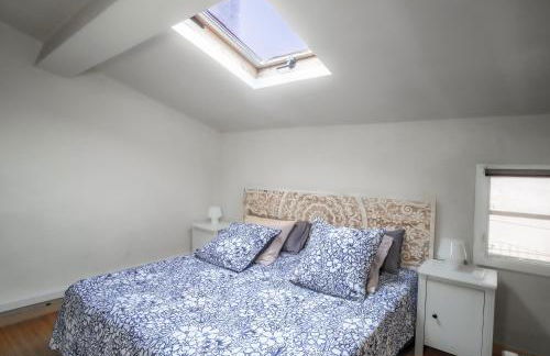 ZENSAN Meublé Maison de Village Le Boulou 66160 - Foto 24