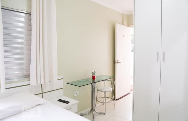 Casa Jardim Studios - Foto 34