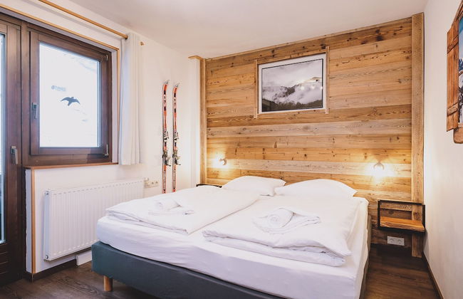 Appartements Enzian by we rent - Foto 12