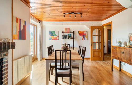 Casa Los Mozos, a 9 kilómetros de Santander y a 6 de Cabárceno - Foto 49