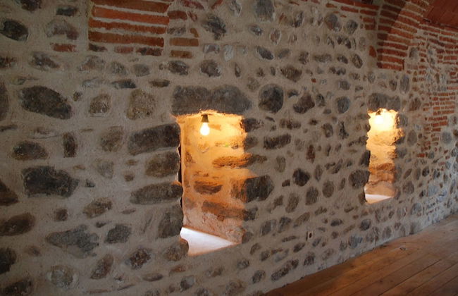 Chateau de Villeclare - Foto 36