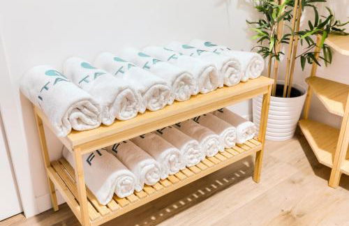 Tulip Inn Massy Palaiseau - Residence - Foto 5