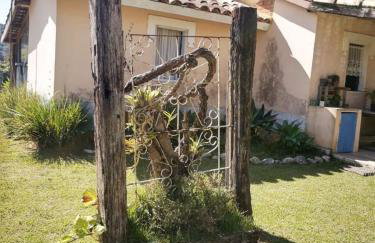 SITIO RUSTICO BEIRA RIO - Foto 8