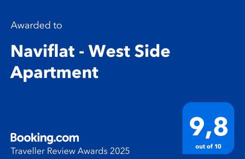 West Side Apartment - Photo 22