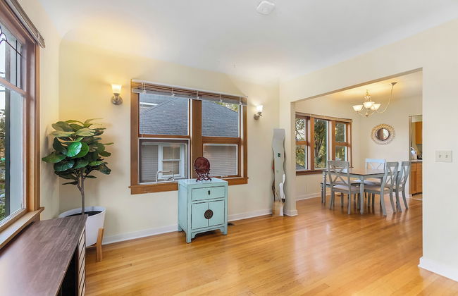 The Green Lake Firefly Lodge - Foto 31