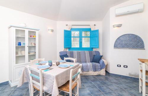 Elegante villetta al mare Agrustos - Foto 11