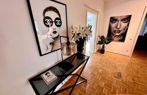 Schönster Rheinblick Messe Parken Luxus 10 Person - Foto 39