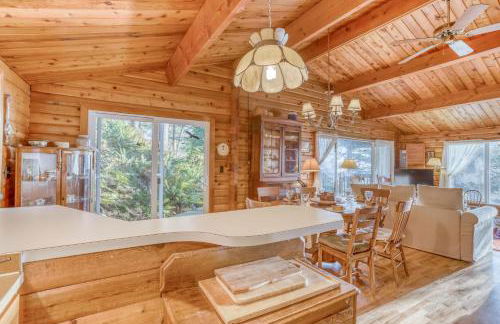 Pans Abode - Meredith Lodging - Foto 22