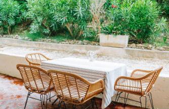 Cozy apartment in Saint-Tropez - Photo 8