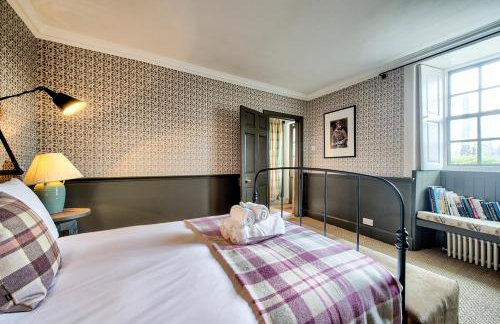 The Rock House - Terrace Apartment - in Heart of the City - Foto 15