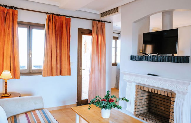 Bungalows Bahia Sur - Photo 24