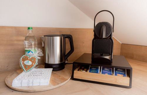 Apartment Come4Stay Altötting - Zentrale Lage - Balkon by Interhome - Foto 16