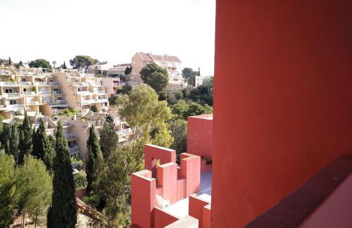 Estudio en la Muralla roja - Photo 30