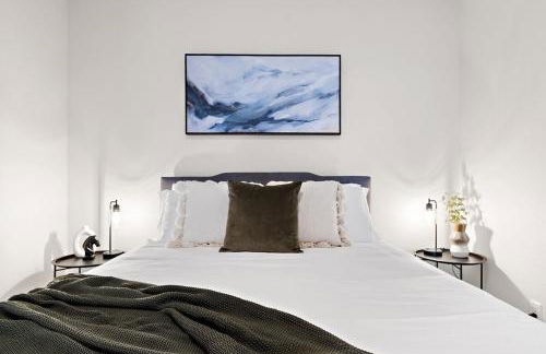 The Hazel Free parking, Gym, Fast WIFI, Central - Foto 10