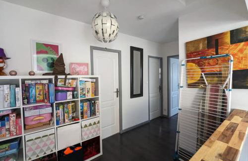 Maison familiale en Touraine - Photo 17