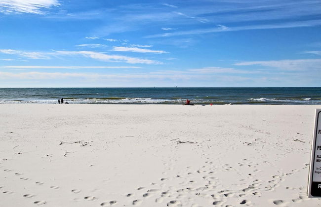 Gulf Shores Plantation 1369 Plus Loft by Youngs Suncoast - Foto 73