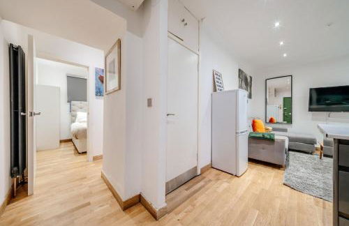Milton's place Sleeps 5, 10 minutes walk to Royal Mile - Photo 8