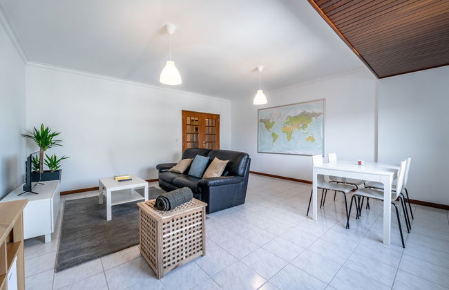 House and People - Apartamento Espaçoso - Foto 28