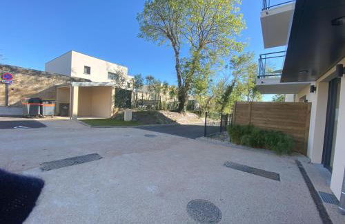 Cosy, lumineux, proche du centre-ville , Sombrero - SILS - Photo 24