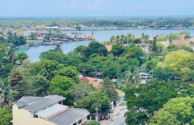 AEONSKY 7 - Liyasha Villa - Photo 39