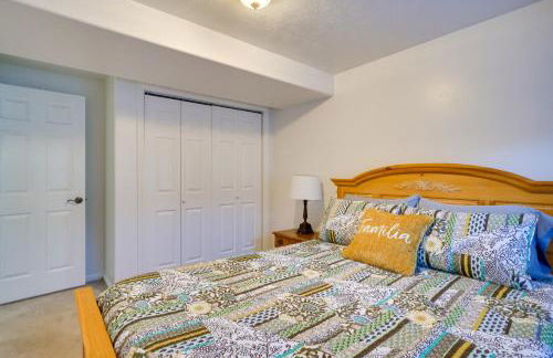 North Salt Lake Vacation Rental 7 Mi to Downtown - Photo 25