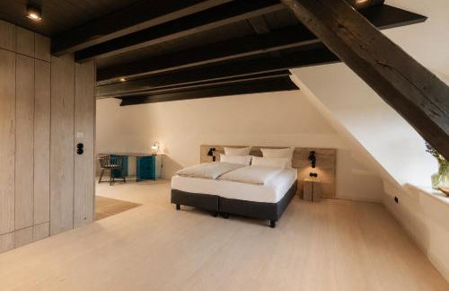 Rickmer's Hoff Grand Cottage - Sauna, Kamin & Reet - Foto 6