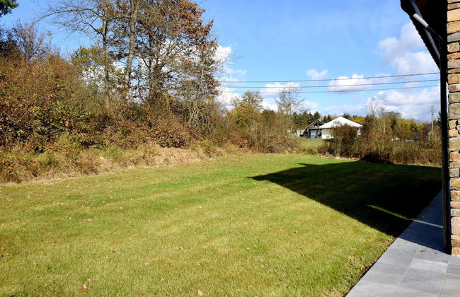 Cosy Holiday Home in Durbuy With Garden - Foto 36