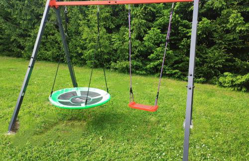 Smrekowa Chatka w Milówce - Foto 21