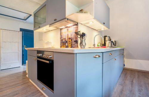 Ferienhaus Alte Wache - Foto 14