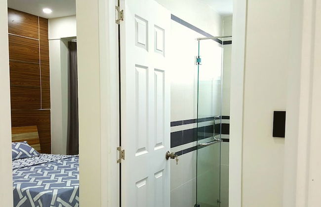 Scenic Valley Luxury 2BR SW Pool 07th - Foto 15