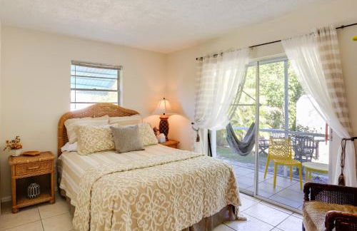 2 Mi to Hobe Sound Beach Townhome with Lanai - Foto 10
