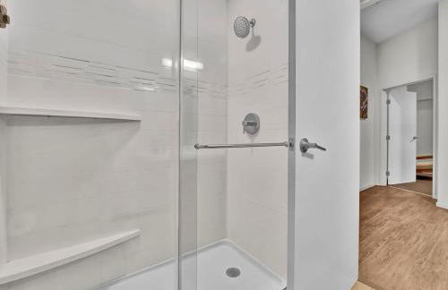 Rhythm & Blues 2 BD Repose Near Rock & Roll HOF - Foto 45