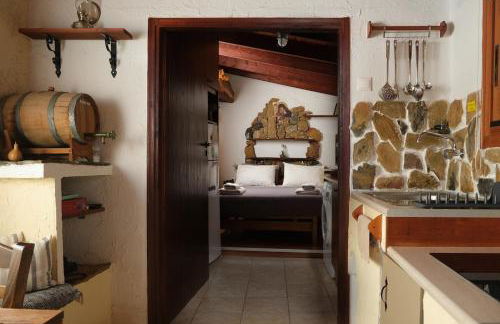 theVotsalo Eco house - Foto 8